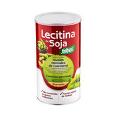 Santiveri Lécithine Granulée Pot 400g 