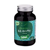 Santiveri Klamath Seaweed 28g 70 Tablets