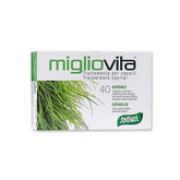 Santiveri Migliovita 40 Capsules