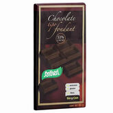 Santiveri Fondente Al Cioccolato + Maltitolo 80g