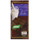 Santiveri Cioccolato Al Latte + Maltitolo 80g