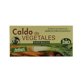 Santiveri Bouillon De Légumes Bio 100g