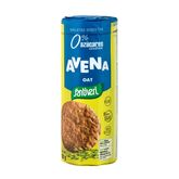 Santiveri Biscotti Digestivi Ai Fiocchi D'avena 190g