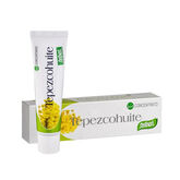 Santiveri Dermo Creme Tepezcohuite Bio 50ml