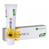 Santiveri Dermo Arnika Creme Bio 50g