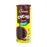 Santiveri Verdauungs-Kakao-Kekse 200g