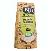 SANTIVERI Bio Organic Oat Bran Container 250G