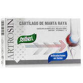 Santiveri Artrosin Cartilagine Manta Rayna 60 Capsule