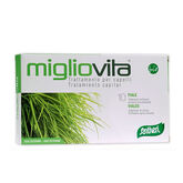 Santiveri Miglovita 10 Ampoules