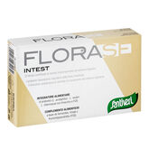 Santiveri Florase Intest 40 Capsule