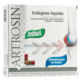 Santiveri Artosin Collagen Liquid 16 Flacons