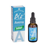 Santiveri Estratto di Avena Bio 50ml