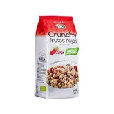 Santiveri Muesli Crunchy Red Fruits Bio 325g