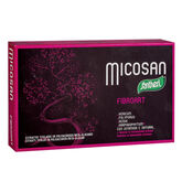 Santiveri Micosan Fibroart 40 Capsules