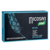 Santiveri Micosan Detox 40 Capsule