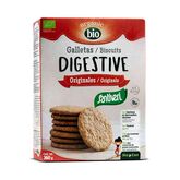Santiveri Biscuits Digestifs Originaux Bio 360g