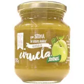 Santiveri Confiture de Prunes À La Stevia 295g