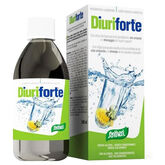 Santiveri Sciroppo Diuriforte 240ml