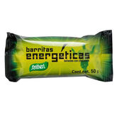 Santiveri Energy Bars 12 Units