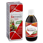Santiveri Ferroxir Forte Syrup 240ml