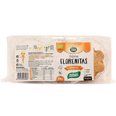 Santiveri Organic Florenitas Biscuits 240g