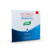 Santiveri Dietabelt Drenabelt Plus Vials 120ml