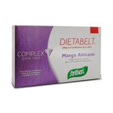 Santiveri Dietabelt Complex Afrikanische Mango 