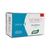 Santiveri Dietabelt Drenaplant Infusion 20 Einheiten