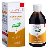 Santiveri Dietabelt Burn ReduExpress Syrup 240ml