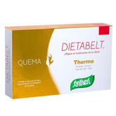 Santiveri Dietabelt Burn Thermo 24g