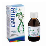 SANTIVERI KRAUTER BASEN SYRUP 200 ML