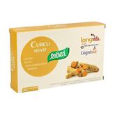 Santiveri Curcu Mente 24 Tabletten