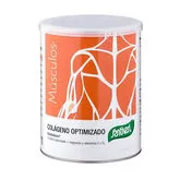 Santiveri Dynamic Fit Collagène En Poudre 275g