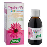 Santiveri Equinaflor Enfant Sirop 200ml