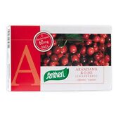 Santiveri Cranberry 20g Compresse