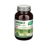 Santiveri Omega 3 DHA pflanzlich 30 Weichkapseln