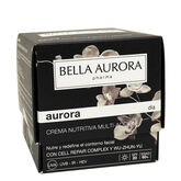 Bella Aurora Crème de Jour Nourrissante Multi-Action 50ml