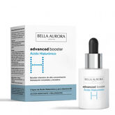 Bella Aurora Advanced Booster Acide Hyaluronique 30ml
