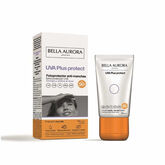 Bella Aurora Plus Protect Protezione Solare Ani-Spots SPF50+ 50ml