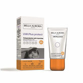 Bella Aurora Plus Protect Sunscreen Ani-Spots SPF50+ 50ml