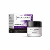 Bella Aurora Sublime 40 Crème De Nuit 50ml