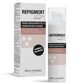 Bella Aurora Crème Repigment12 Plus 75ml 