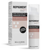 Bella Aurora Creme Repigment12 Plus 75ml 