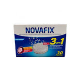 Urgo Novafix Cleaning Tablets 30U