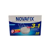Urgo Novafix Comprimés De Nettoyage 30U