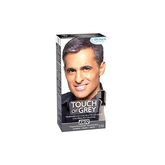 Just For Men Touch Of Grey Brun-Sort Gradvis Farvningsbehandling 40g