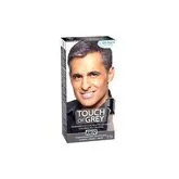 Just For Men Touch Of Grey Bruin-Zwart Geleidelijke Kleurbehandeling 40g