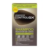 Just for Men Control Gx Shampooing Réducteur De Cheveux Gris 118ml