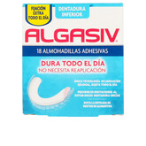 Algasiv Prothesenklebedichtungen