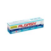 Algasiv Sensitive Denture Adhesive Cream